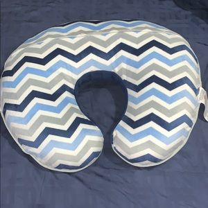 Boppy Pillow